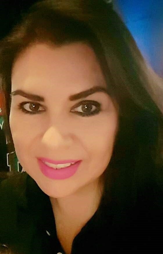 Portrait photograph of Belinda Duran, Broker/Owner of Home Sweet Home Real Estate, El Paso, Texas